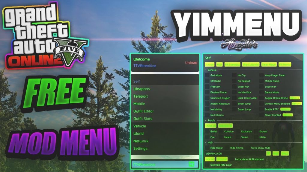 YimMenu vs. Alacritty: Key Differences and Reasons to Choose YimMenu